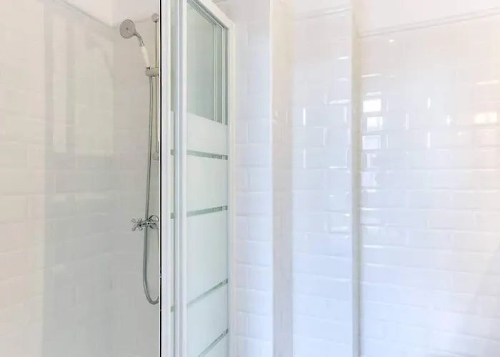 Bright 2bdr In Trendy Gracia Barcelona