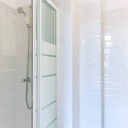 Bright 2bdr In Trendy Gracia * Barcelona