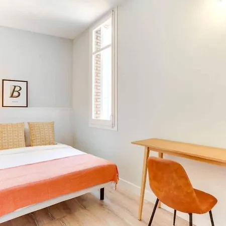 Bright 2bdr In Trendy Gracia