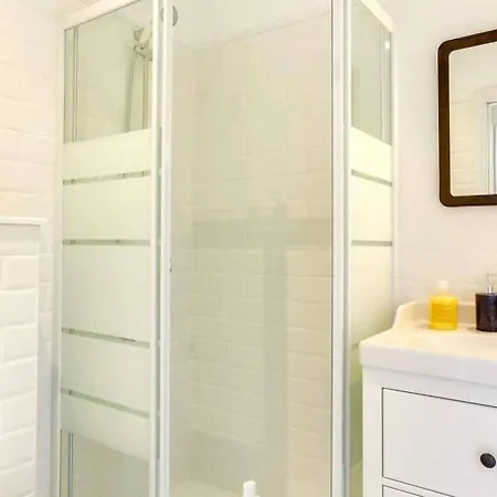Apartment Bright 2bdr In Trendy Gracia